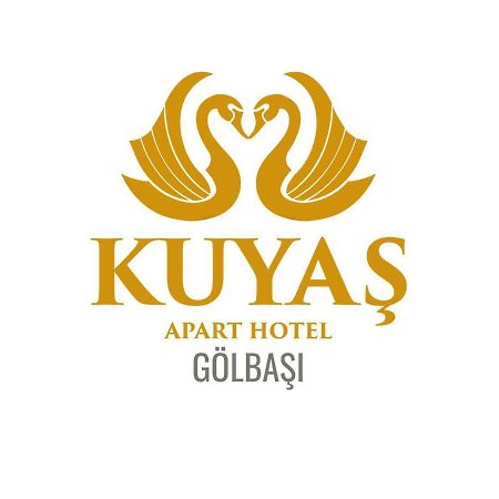 Kuyas Apart Hotel Ankara Esterno foto