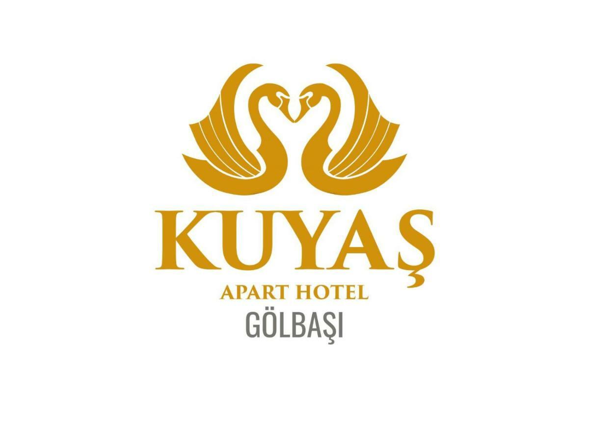 Kuyas Apart Hotel Ankara Esterno foto